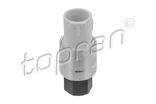 Slėgio jungiklis, oro kondicionavimas TOPRAN 638 508