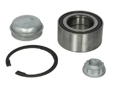FAG 713 6679 60 Wheel bearing kit kaina