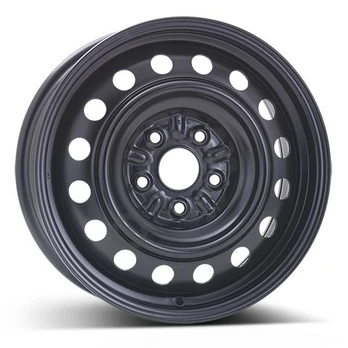 Ratlankis plieninis 6,5 x16 5x114,3 ET45
