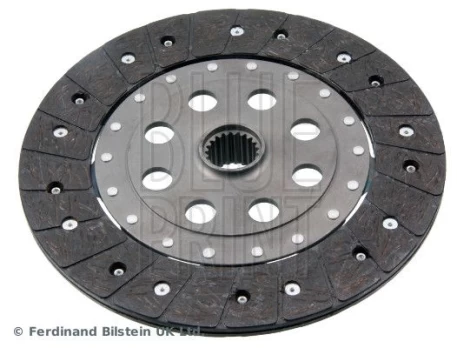 Sankabos diskas BLUE PRINT ADT33178