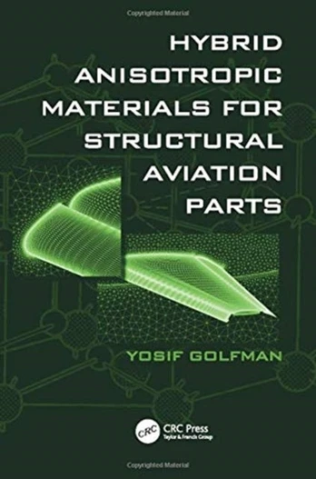 Hybrid Anisotropic Materials for Structural Aviation Parts