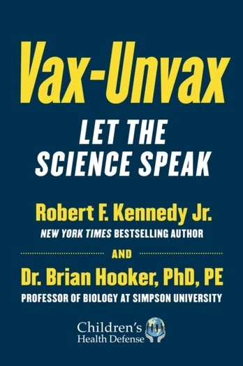 Vax-Unvax, Let the Science Speak