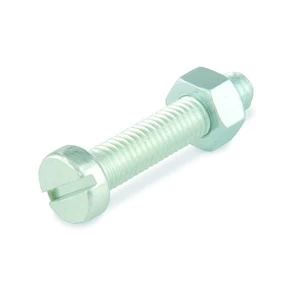 Varžtas DIN 84 Suki, 3 mm x 30 mm, 12 vnt.