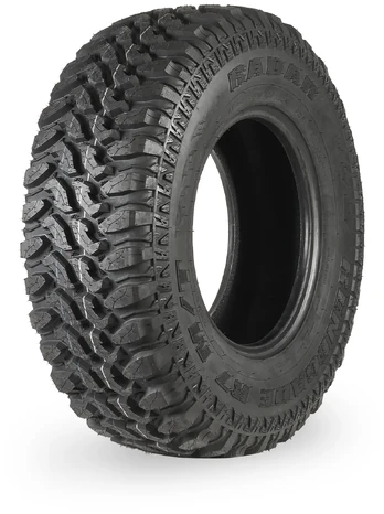 Radar Renegade R7 275/65R20 126 K