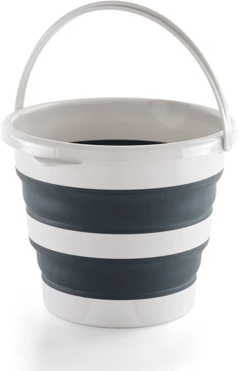 Składane wiadro 12 ltr Mery
