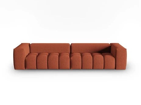 Modular Sofa, "Verona", 5 Seats, 290x85x70 Made in Europe