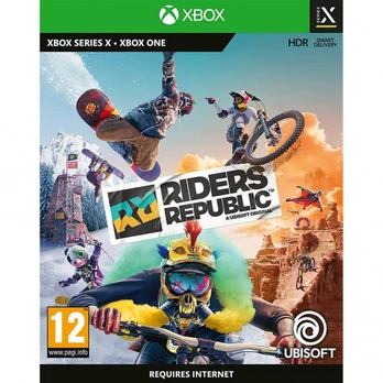 Riders Republic Xbox Series X/S