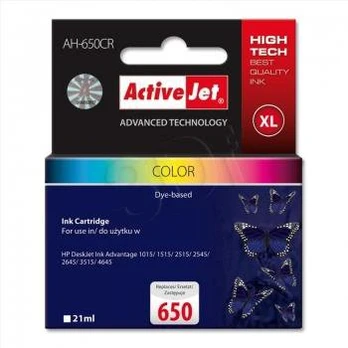 Rašalinė Active Jet EXPACJAHP0226