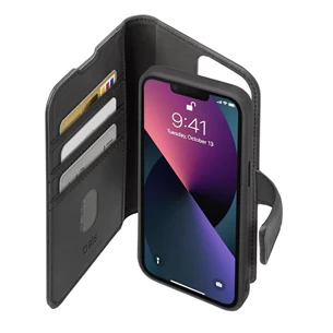 Dėklas SBS Duo Mag iPhone 14 Plus, Juodas