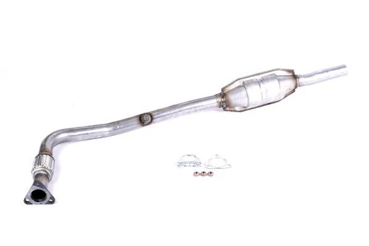 Katalizatoriaus keitiklis EEC VK8014T