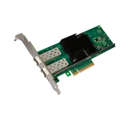 INTEL X710-DA2 BLK 10GbE Server Adapter