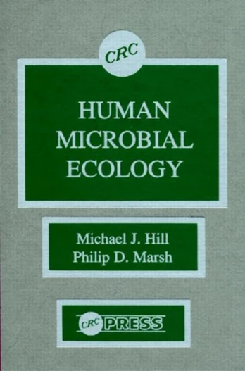 Human Microbial Ecology