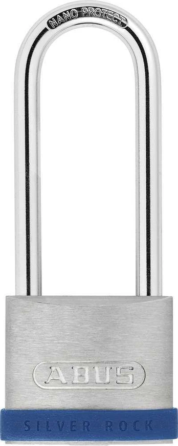 Abus ABUS Sidabrinis Rock 5/50HB80 SL 7