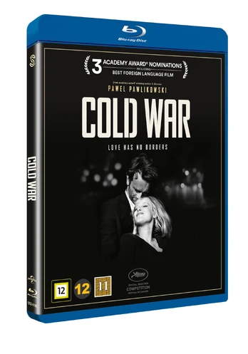 Cold war