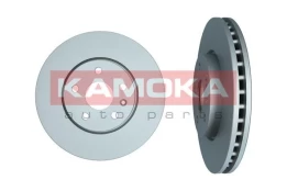Stabdžių diskas KAMOKA 103127 kaina