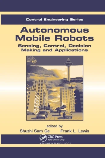 Autonomous Mobile Robots