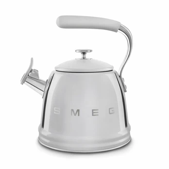 ARBATINUKAS SMEG WKF01SS 2,3 L PILKA