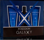 Instituto Español Pack Poseidon galaxy kaina