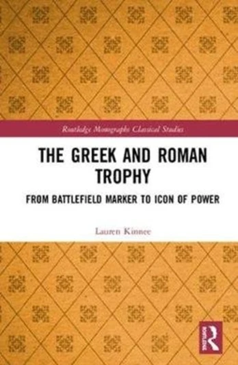 Greek and Roman Trophy