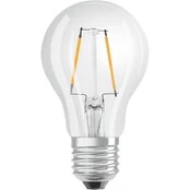 OSRAM LED lempa E27 2,2W Classic Filament 2 700K