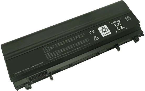 Coreparts Bateria MicroBattery 11.1V 6.6Ah do Dell