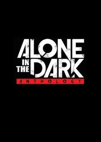 Alone in the Dark Anthology PC