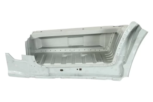 BLIC 6505-06-2509058P Cab step