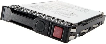 Dysk SSD HP Hewlett Packard Enterprise SSD 960GB SAS 2.5'' SFF (P10448-S21)