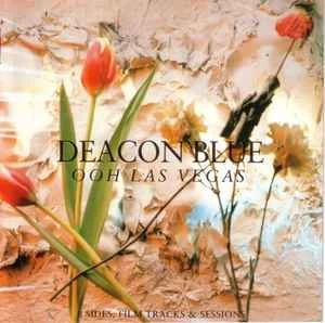 CD Deacon Blue - Ooh Las Vegas