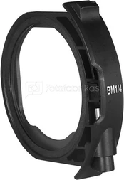 Meike Black Pro Mist Filter 1/4