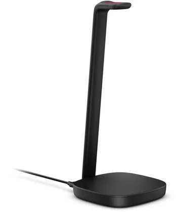 Poly HP Focus wireless charging/stand