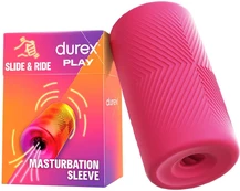 Durex Play Slide & Ride masturbator dla mężczyzn kaina