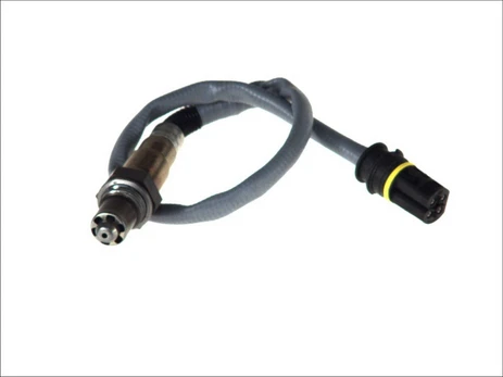 Lambda jutiklis BOSCH 0258006167