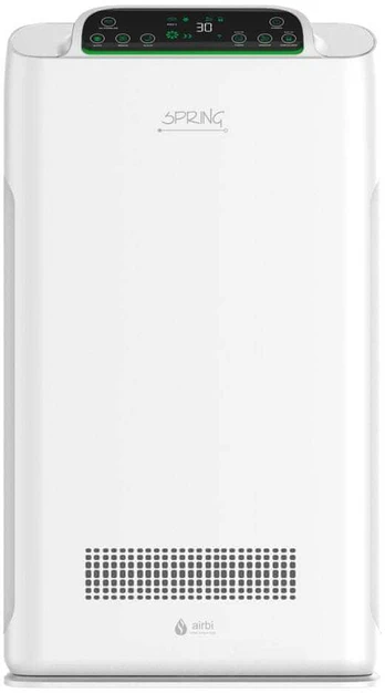Airbi oro valytuvas SPRING WiFi - BI3110W