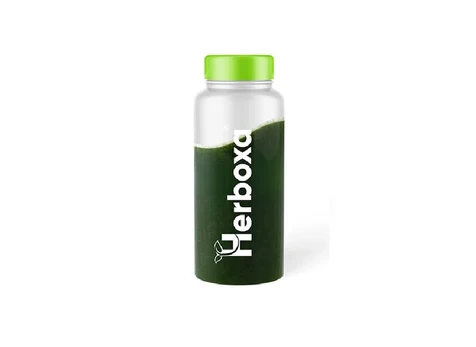 Gertuvė Herboxa, 400 ml