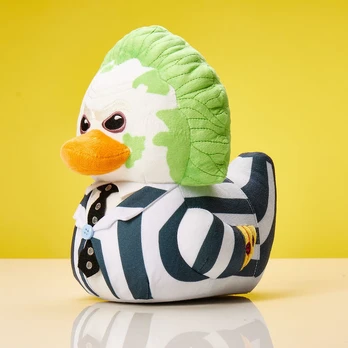 Pliušinis žaislas Numskull Beetlejuice Tubbz