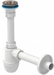 Sifonas sifonui Ani Plast, 32 mm