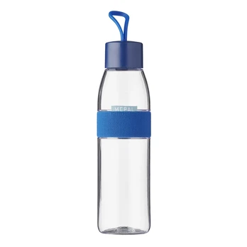 Mepal Gertuvė su dirželiu 'Vivid Blue' - 500 ml