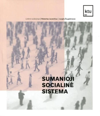 Sumanioji socialinė sistema