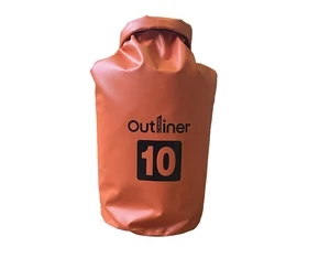Hermetiškas maišas Outliner, 10 l