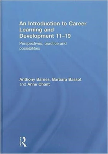 Introduction to Career Learning & Development 11-19