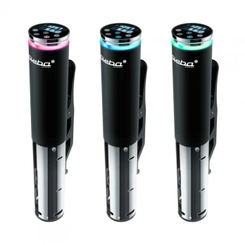 Cirkuliatorius Steba SV 60 Sous Vide