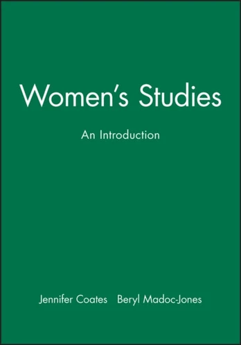 Women's Studies