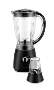 BLENDER DE MASA HEINNER HBL-500R kaina