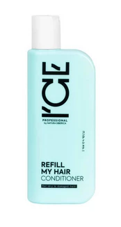 Kondicionierius ICE Refill My Hair, 250 ml