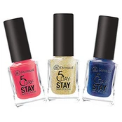 Dermacol 5 Days Stay Nail Polish 11 ml