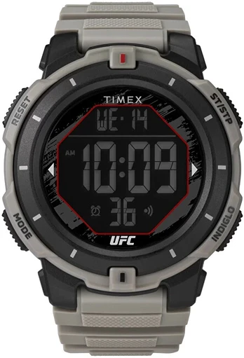 Išmanusis laikrodis Timex UFC Rumble Digital TW5M59700