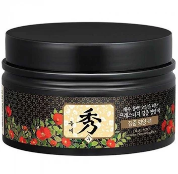 Daeng Gi Meo Ri Dlae Soo Intensive maitininantis Pack, 200 ml