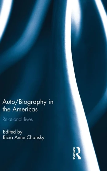 Auto/Biography in the Americas