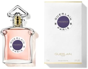 Guerlain Eau de Toilette Parfum Les Legendaries Insolence